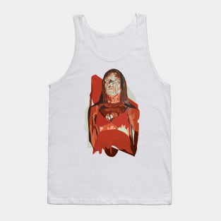 Carrie Sissy Spacek Tank Top